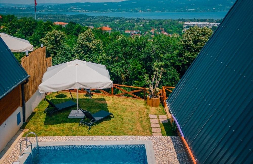 Unutulmaz Bir Tatil Deneyimi