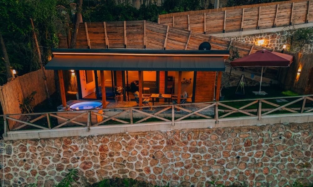 Sapanca Infinity House